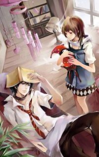 Summer:逸辰,我的竹马