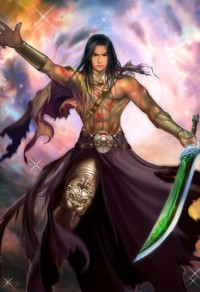 網遊之yd人生(+番外)