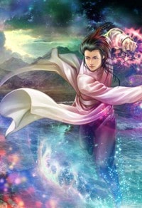 七十年代神算生涯