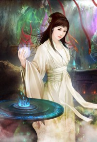 死对头柔弱不能自理