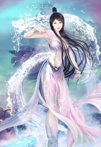 杨家女将