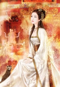 艳福双胞胎