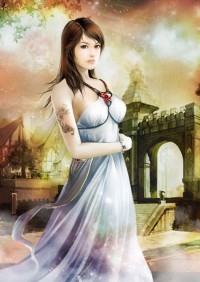 娶个女皇回现代