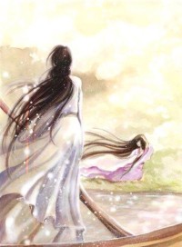 被恶魔锁住的angel