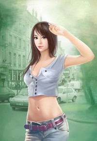 奈何老公太宠我