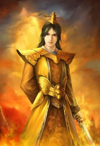 潇湘风云