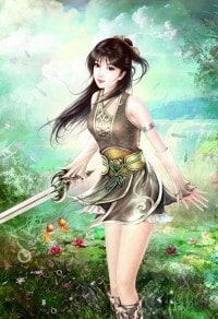 神厨御夫记