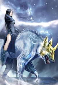 都市怪奇物語