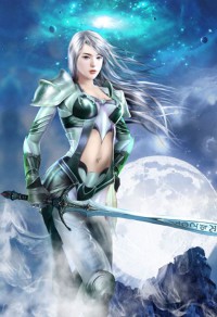 乱世妖姬