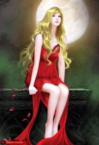 恶魔囚笼燃文,恶魔囚笼燃文