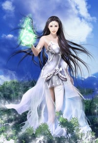 情滯幻野