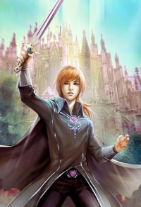 漂亮女A在線攻略[gb快穿]