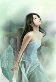 女配步步榮華（穿書）